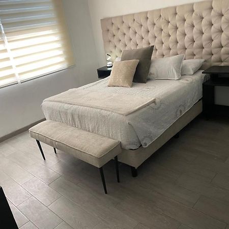 Hotel Boutique Cholula Puebla 외부 사진