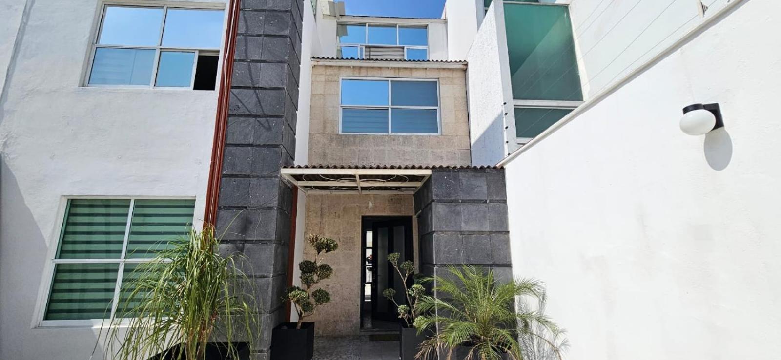 Hotel Boutique Cholula Puebla 외부 사진
