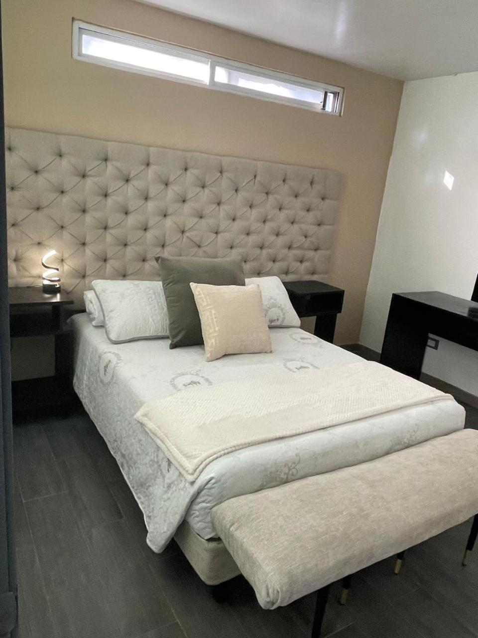 Hotel Boutique Cholula Puebla 외부 사진