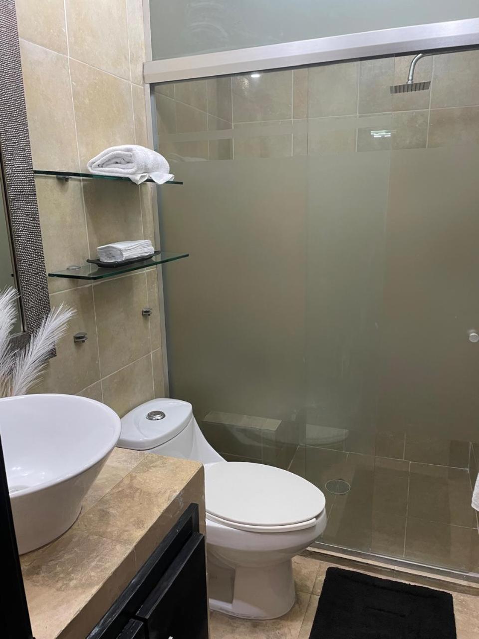 Hotel Boutique Cholula Puebla 외부 사진