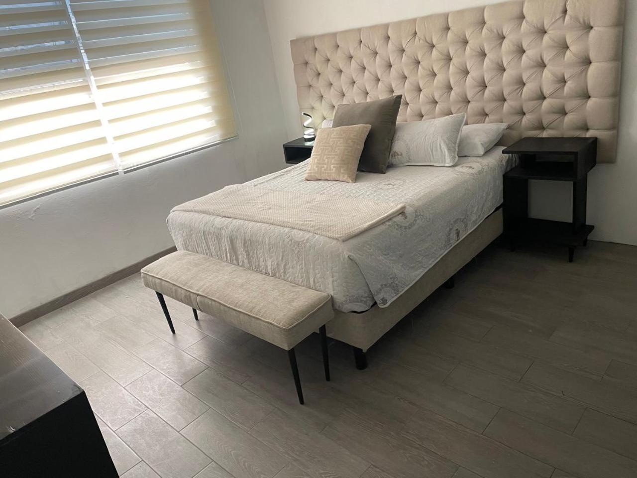 Hotel Boutique Cholula Puebla 외부 사진